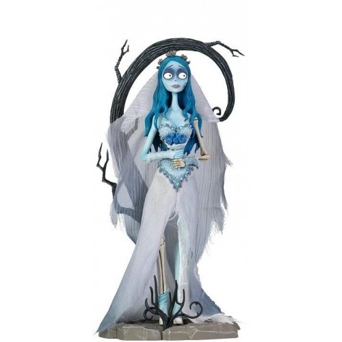 Figurka Mrtvá nevěsta - Emily