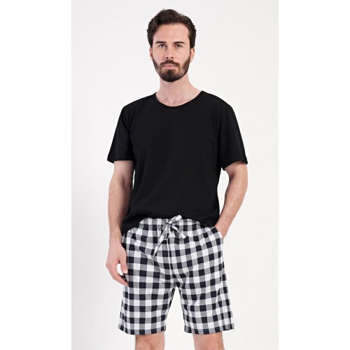 Pánské pyžamové šortky Alfréd