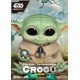 Figurka Star Wars: The Mandalorian Egg Attack - Grogu