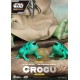 Figurka Star Wars: The Mandalorian Egg Attack - Grogu