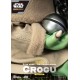 Figurka Star Wars: The Mandalorian Egg Attack - Grogu