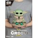 Figurka Star Wars: The Mandalorian Egg Attack - Grogu