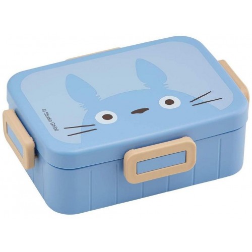Krabička na svačinu My Neighbor Totoro - modrá
