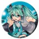 Sada placek Hatsune Miku