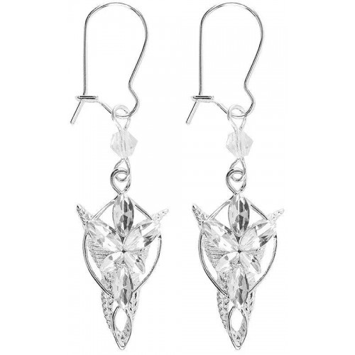 Náušnice Pán prstenů - Večernice