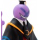 Figurka Assassination Classroom - Koro Sensei, fialový