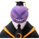 Figurka Assassination Classroom - Koro Sensei, fialový