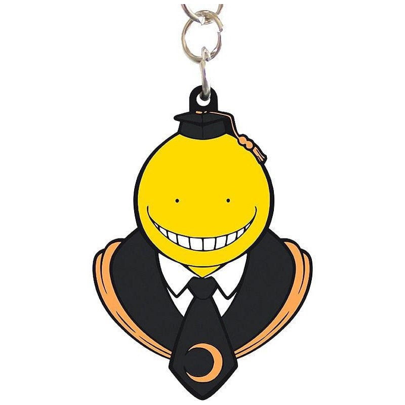 Klíčenka Assassination Classroom - Koro