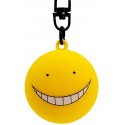 Klíčenka Assassination Classroom - Koro 3D