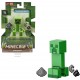 Akční figurka Minecraft - Creeper