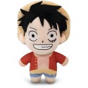 Plyšák One Piece - Luffy