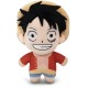 Plyšák One Piece - Luffy