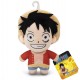 Plyšák One Piece - Luffy