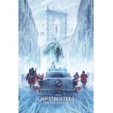 Plakát Ghostbusters - Frozen Empire