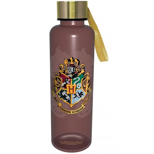 Láhev na vodu Harry Potter - Bradavické koleje