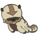 Sběratelský odznak Avatar: The Last Airbender - Appa