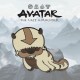 Sběratelský odznak Avatar: The Last Airbender - Appa