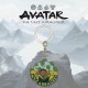 Klíčenka Avatar: The Last Airbender - Prodavač zelí