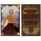 Sběratelský ingot Avatar: The Last Airbender - Aang