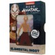 Sběratelský ingot Avatar: The Last Airbender - Aang