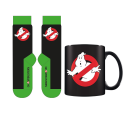 Dárková sada Ghostbusters - Hrnek a ponožky