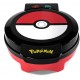 Vaflovač Pokémon - Tvar Pokéball