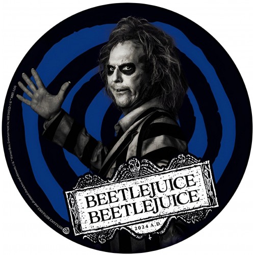 Podložka pod myš - Beetlejuice