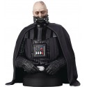 Busta Star Wars - Darth Vader (bez helmy)