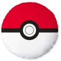 Polštář Pokémon - Poké Ball