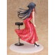 Figurka Rascal Does Not Dream of Bunny Girl Senpai - Mai Sakurajima Chinese Dress