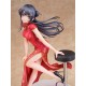 Figurka Rascal Does Not Dream of Bunny Girl Senpai - Mai Sakurajima Chinese Dress