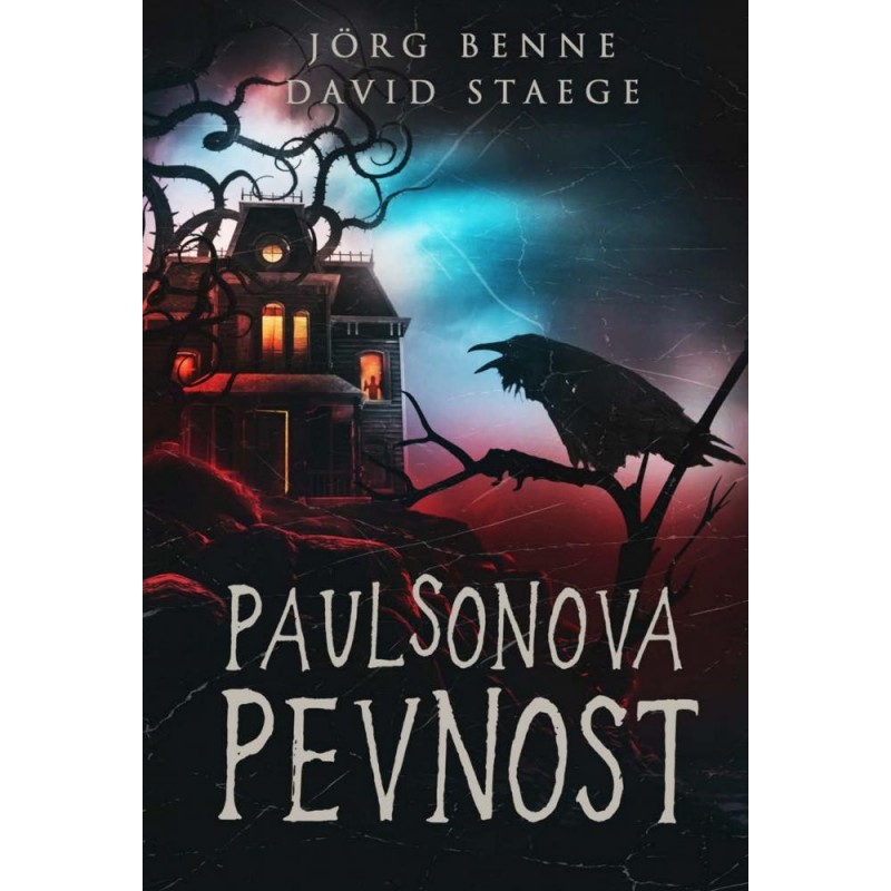 Paulsonova pevnost