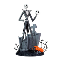 Figurka Ukradené Vánoce - Jack Skellington, speciální edice