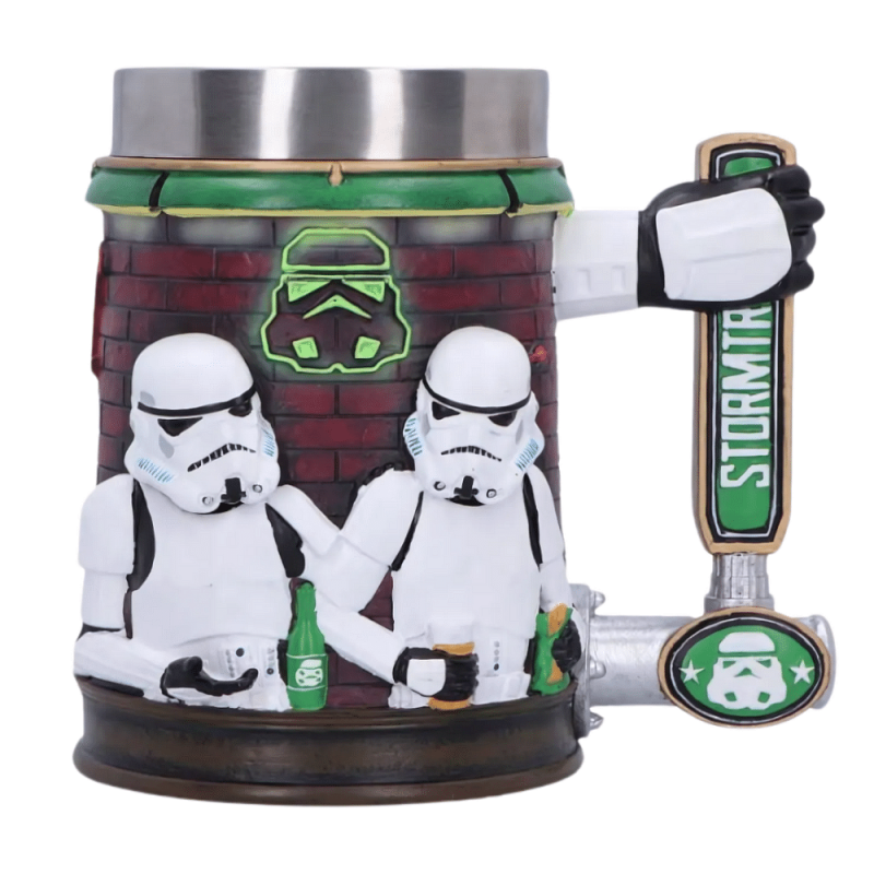 Korbel Star Wars - Stormtrooper Bar