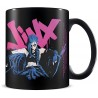Hrnek League of Legends - Jinx, černý