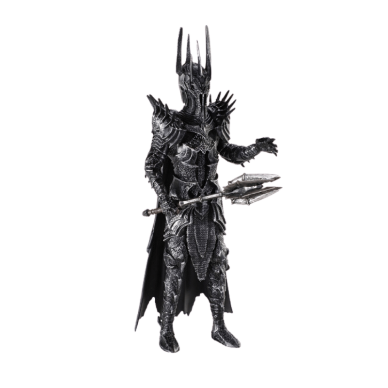 Figurka Bendyfigs Pán prstenů - Sauron