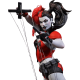 Figurka DC Comics - Harley Quinn: Gotham City Sirens Art Scale 1/10