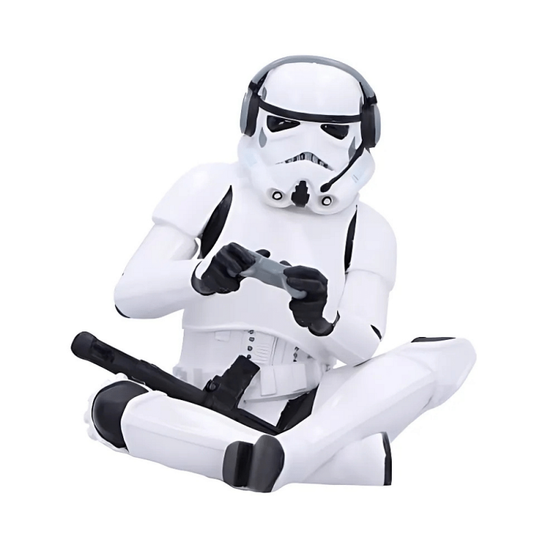 Figurka Star Wars - Stormtrooper Game On!