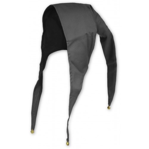 Čapka s rolničkami