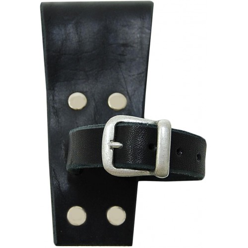 Závěs na roh s přezkou