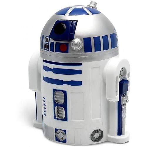 Pokladnička Star Wars - R2-D2