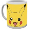 Hrnek Pokémon - Pikachu Face
