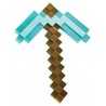 Replika Minecraft - Diamantový krumpáč