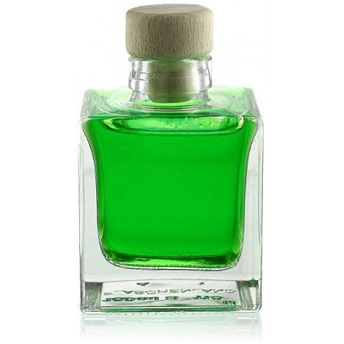 Flakónek Cube, 100 ml