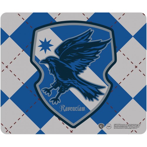 Podložka pod myš Harry Potter - znak Havraspáru