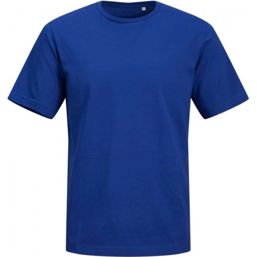 Unisex tričko JJ z těžké bavlny