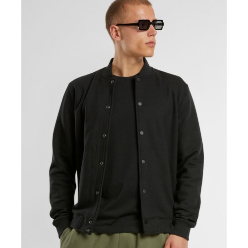 Těžká unisex bunda College