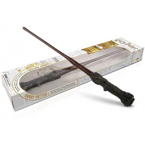 Svítící hůlka Harry Potter
