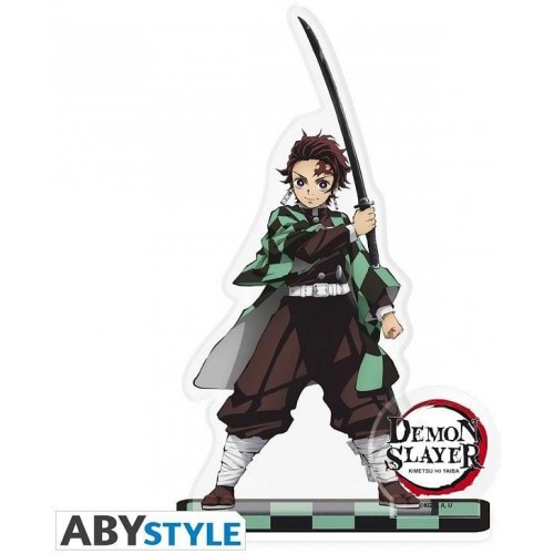 2D figurka Demon Slayer - Tanjiro