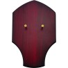 Jolly Plaketa na dýku / meč "WOODEN WALL STAND"